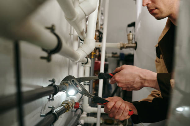 Best Toilet Repair Services  in Pelham Manor, NY