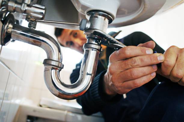 Best Water Leak Repair  in Pelham Manor, NY