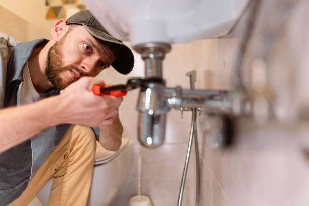 Best Water Softener Installation  in Pelham Manor, NY