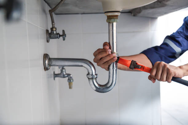 Best Emergency Plumbing Repair  in Pelham Manor, NY